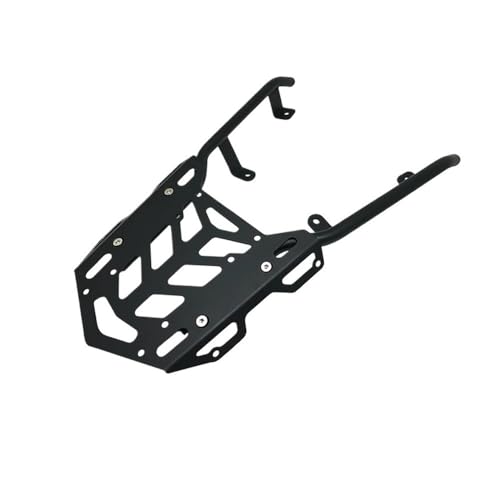 Porte-bagages siège arrière ADV 150 pour installer facilement un top case solide