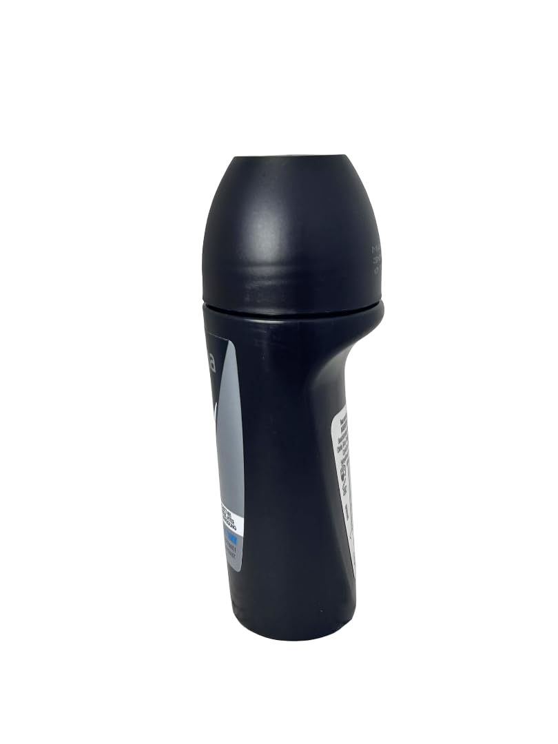 3 x REXONA Men "Cobalt Dry" dezodorant w kulce – 50 ml