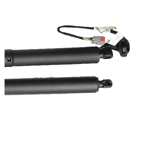 Tige de support de hayon électrique Ford Mondeo levage fluide
