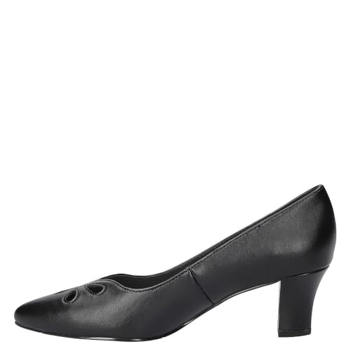 Easy Street Women's Pat Pump4