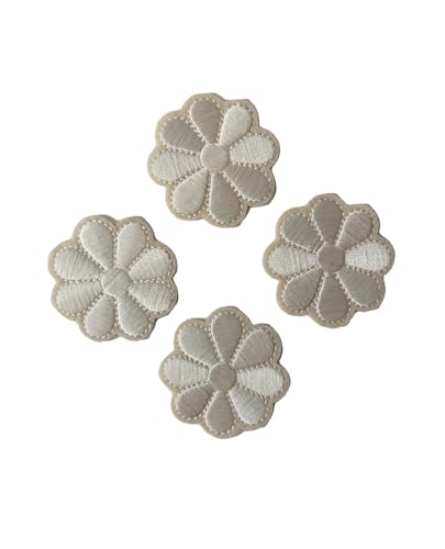 patch toppa termoadesiva ricamata da stirare o cucire zaino astuccio maglia felpa borsa giacca jeans
