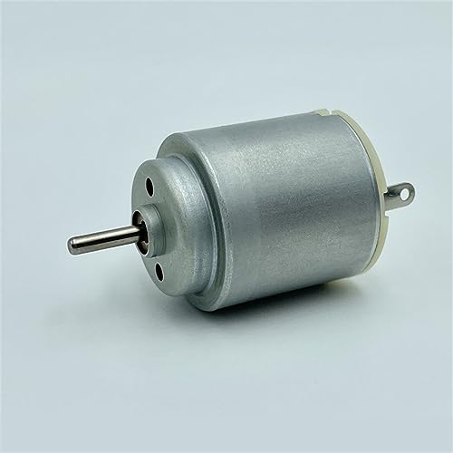 Petite brosse en métal précieux pour moteur RE-140RA-12240 DC 3V 9800RPM micromoteur