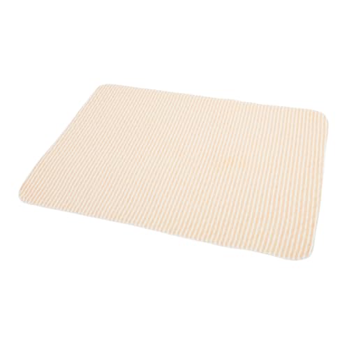 Beavorty Washable Pee Pads for Adults Fabric Changing Pad Large Size Xcm Soft Breathable Material