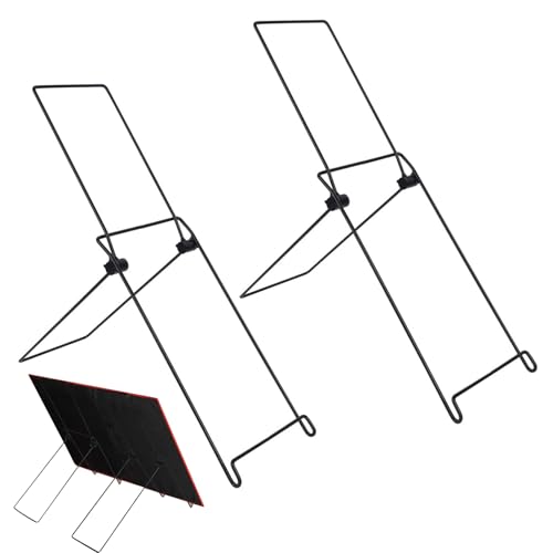 Soporte para panel solar | Soporte de suelo para panel solar, estante plegable ligero y resistente al aire libre para caminar, escalar, senderismo, camping