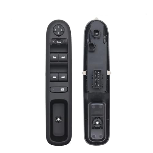 Bouton lève-vitre électrique avant gauche 96650621ZD Peugeot 5008 3008