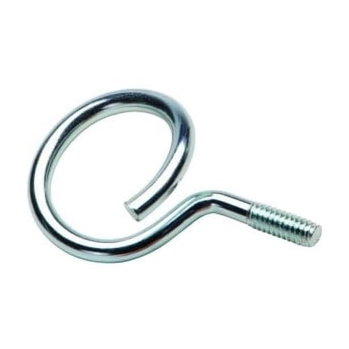 Image of Platinum Tools JH807-100 Bridle Ring, 1 /4 By 20 - 1 1 /4-Inch Id, 100 Per Box