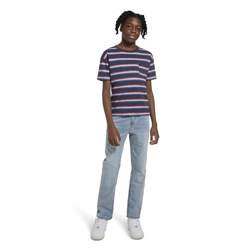 Image of Levi's Boys' One Pocket T-Shirt