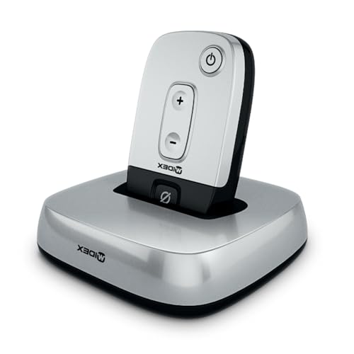 Widex TV-DEX Wireless Hearing Aid TV Streamer