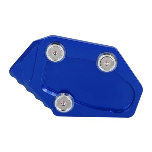 Élargisseur de béquille latérale TMAX 530 pour maximiser la stabilité du scooter