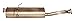 Bosal 171-541 Exhaust Silencer