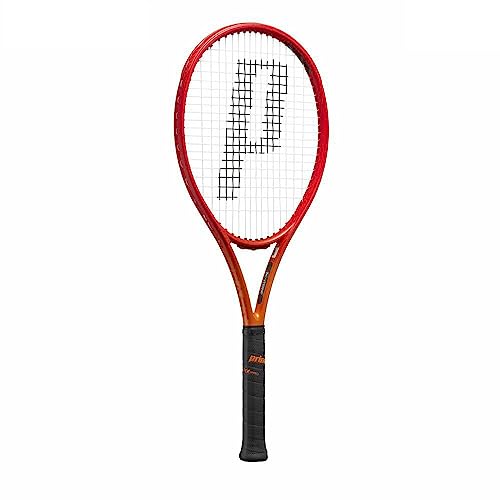 PrinceHard Racquet