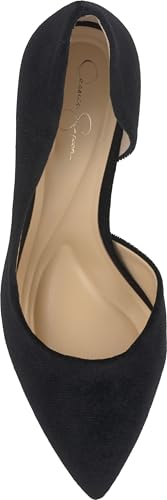 Image of Jessica Simpson Women's Prizma D'Orsay Pump