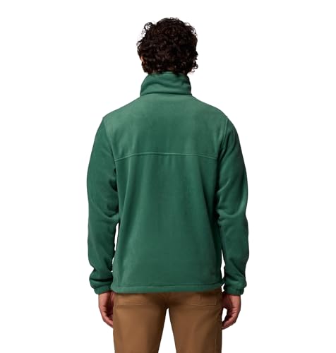 Image of Columbia Men's Steens Mountain Full Zip 2.0