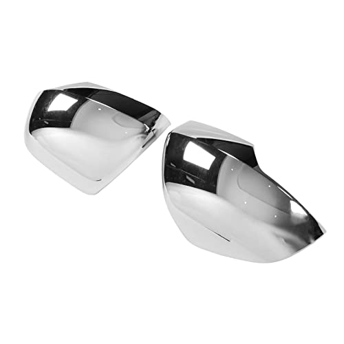 Coques rétroviseur ABS installation rapide Montero Sport 2017-2021