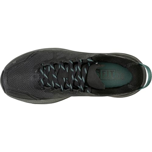 Oboz Women's Katabatic LT Low GTX Hiking Shoe2