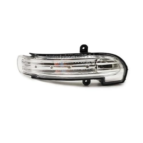 Clignotant rétroviseur droit pour Mercedes Classe C W203 2001-2007
