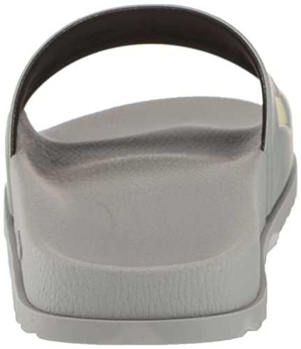 Image of HUGO mens Big Logo Slide Sandals