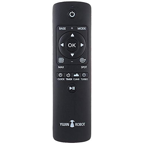 iClebo Omega Remote Control Accessory Replacement Part