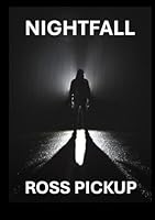 NIGHTFALL B0F4XSHNRQ Book Cover
