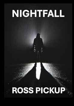 Hardcover NIGHTFALL Book