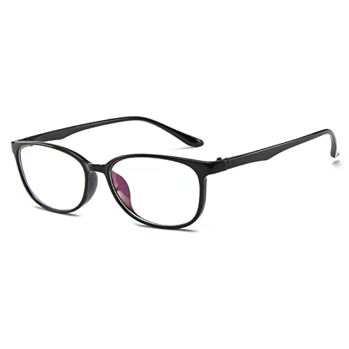 Myopia Glasses Men Women Distance Glasses Lightweight Nearsighted Glasses