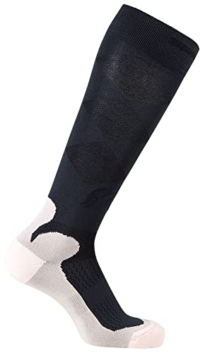 PFIFF 102587 Funktions-Reitstrumpf SUPER Light, blau 43-46