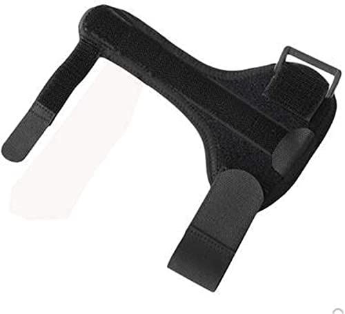 Attelle de pouce et support poignet ambidextre pour calmer la douleur de main