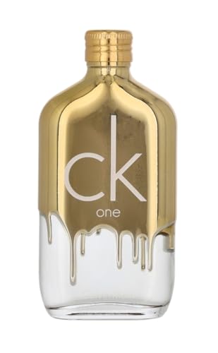 Calvin Klein CK Gold Eau de Toilette 2