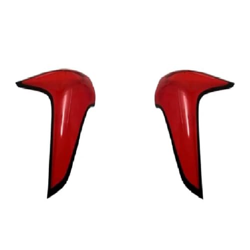 Pantalla de luz trasera para Buick Century 2023 accesorios de cubiertas coche