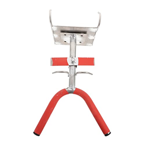 POPETPOP 1 PC Tipo Pendurado Animais Corte Castrador Simples Suporte De Aço Veterinário Animal Castr