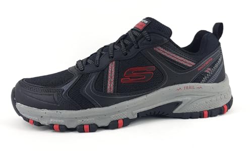 Image of Skechers Mens Hillcrest Waterproof HikerHiking Shoe