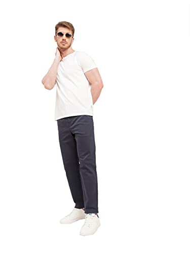 Image of Jack & Jones Men Casual Pants