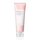 SKIN1004 Madagascar Centella Poremizing Deep Cleansing Foam 4.22 fl.oz, 125ml, Remove Pore-Clogging Debris