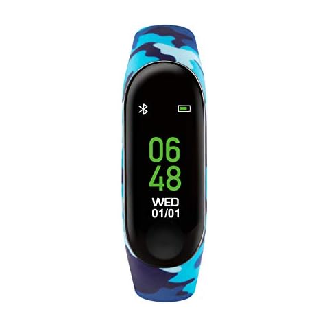 Tikkers Smart Watch TKS01-0003 Cover