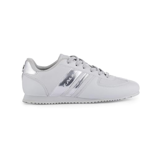 Image of U.S. Polo Assn. Men Lace Up Sneaker Shoes