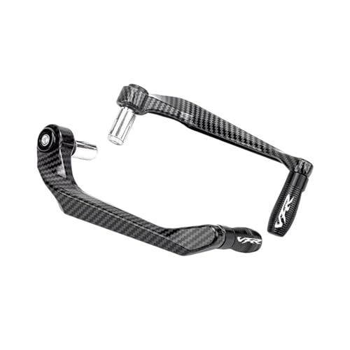 Protection levier frein embrayage VFR800 arceau protecteur haut de gamme