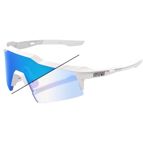 Image of 100% SPEEDCRAFT SL Sport Performance Cycling Sunglasses