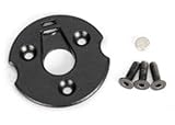 Traxxas 6538 Telemetry Trigger Magnet Holder for Spur Gear