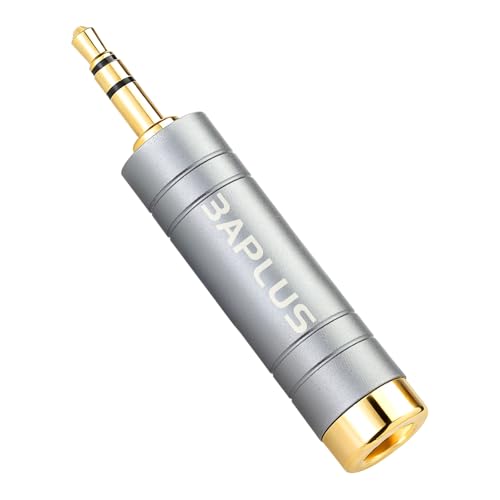 3APLUS 3.5mm-6.35mm ϊvO I[fBIϊ 3.5mm(IX) - 6.35mm(X) CzvOWbNϊ dqsAm/wbhz/Avp DJ36 1