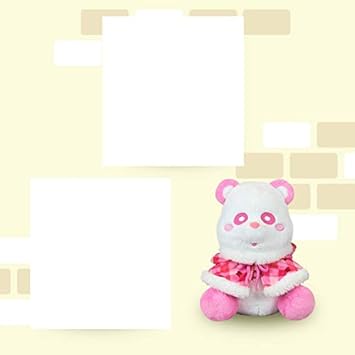 Amazon Co Jp a えーパンダ こたつでほっこりbigぬいぐるみ 桃 ピンク 末吉秀太 え ぱんだ おもちゃ Amazon Co Jp a えーパンダ こたつでほっこりbigぬいぐるみ 桃 ピンク 末吉秀太 え ぱんだ おもちゃ
