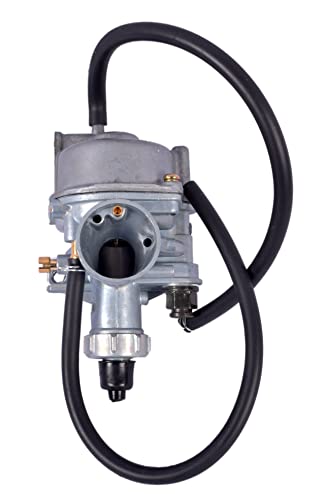 Image of Haran Carburetor Assembly Compatible For Tvs Star City 100cc Old Model