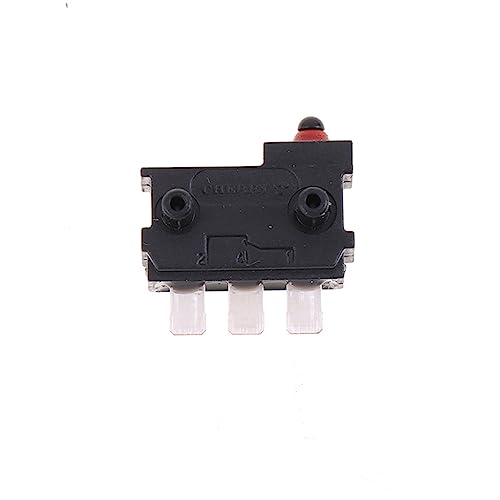 Micro-interrupteur étanche DJ1G-AG29 original vertical à haute sensibilité - 5