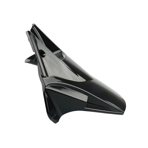Garde-boue arrière noir pour carénage de moto 2012-2016 - 4