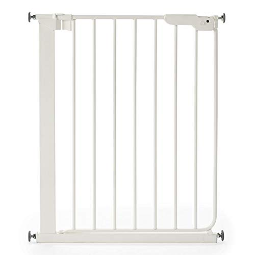 Safetots amplia paseo por estrecho puerta, 62,5  69,5 cm