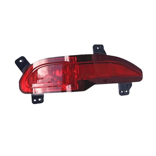 Feu de freinage pour pare-chocs gauche Dongfeng Nammi 01 Box