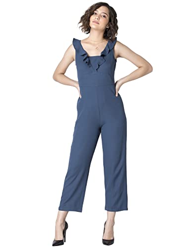 Image of FabAlley womens Casual Dress