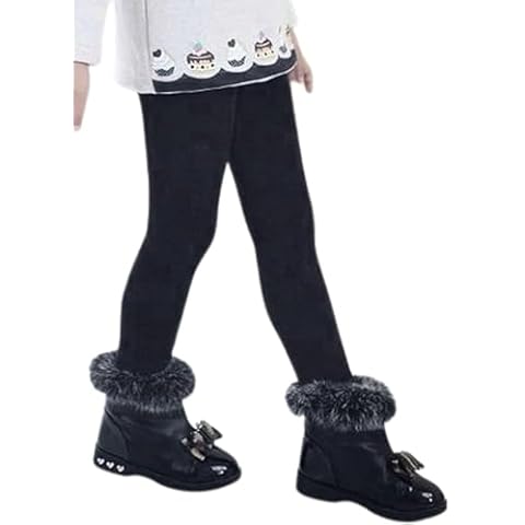 RINCS Essentials Kids' Fleece Leggings Cover