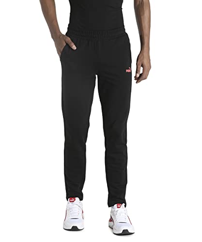 Image of Puma Men's Mid Rise Slim Pants
