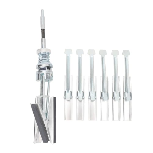 Flex-Hone Cylinder Ball-Hone 96-105mm for Suzuki DR650SE 2011-2014