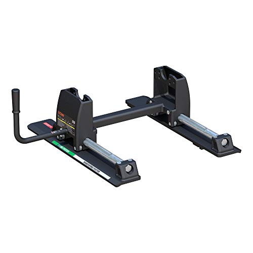 Best Fifth Wheel Hitch For Short Bed Truck Our Favorite in 2022